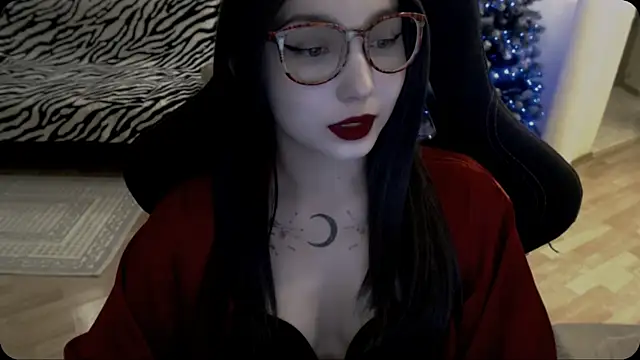 Snapshot of fromsun_forsoul777 chatting on 13, 1, 2026 fromsun forsoul777 online show from 13, 1, 2026