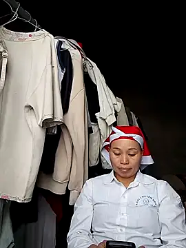 Snapshot of Karen_china chatting on 9, 11, 2025 Karen china online show from 9, 11, 2025