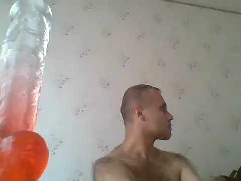 Kreol69 online show from 14, 11, 2025