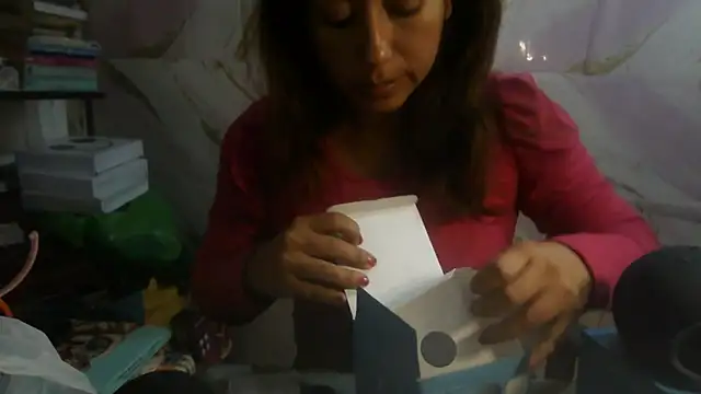 Snapshot of Zulreyna chatting on 7, 7, 2026 Zulreyna online show from 7, 7, 2026