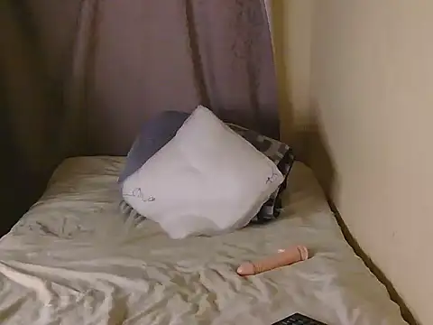 Sexy-Chubby1 online show from 19, 12, 2025