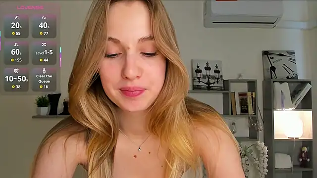 TawnyaVanschaick online show from 17, 1, 2026