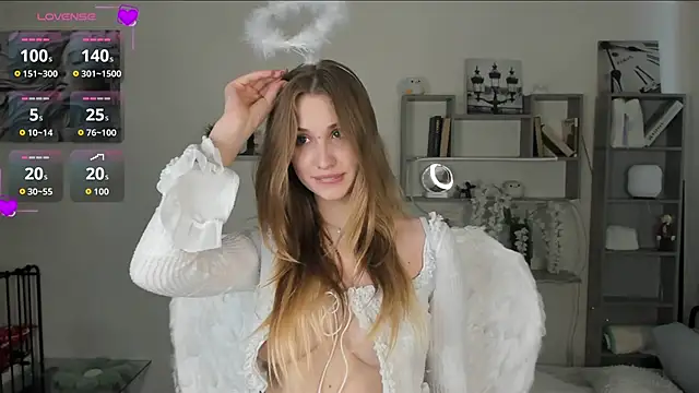 TawnyaVanschaick online show from 13, 2, 2026