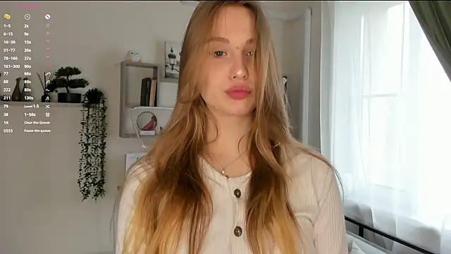 Snapshot of TawnyaVanschaick chatting on 23, 5, 2026 TawnyaVanschaick online show from 23, 5, 2026