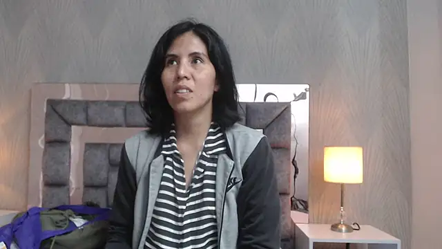 GiselaZivic online show from 31, 3, 2026