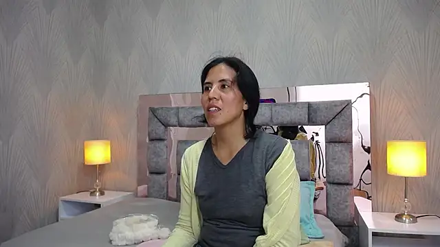 Snapshot of GiselaZivic chatting on 11, 5, 2026 GiselaZivic online show from 11, 5, 2026