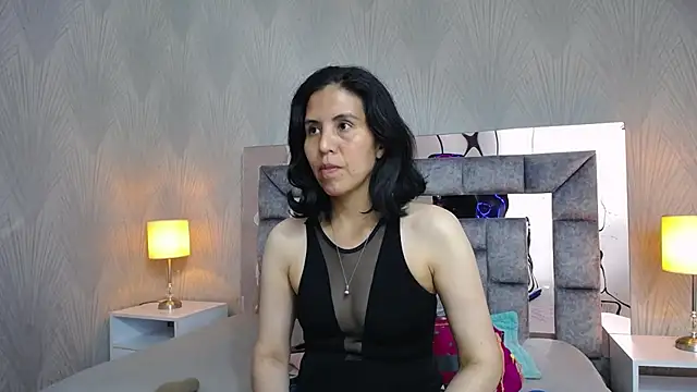 Snapshot of GiselaZivic chatting on 16, 5, 2026 GiselaZivic online show from 16, 5, 2026