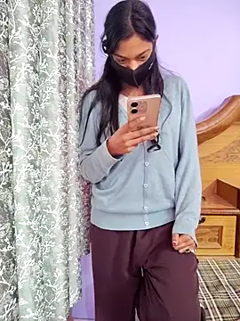 Student12th online show from 21, 12, 2025