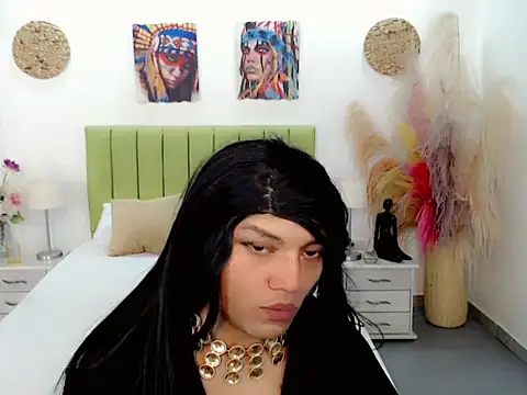 sebastian cruz  online show from 2, 3, 2026