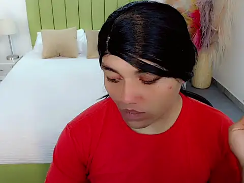 sebastian cruz  online show from 12, 3, 2026