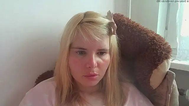 HornyElena online show from 3, 6, 2026