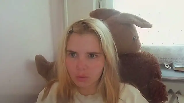 HornyElena online show from 21, 6, 2026