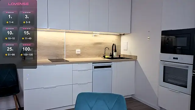 eshleeygreen online show from 18, 12, 2025