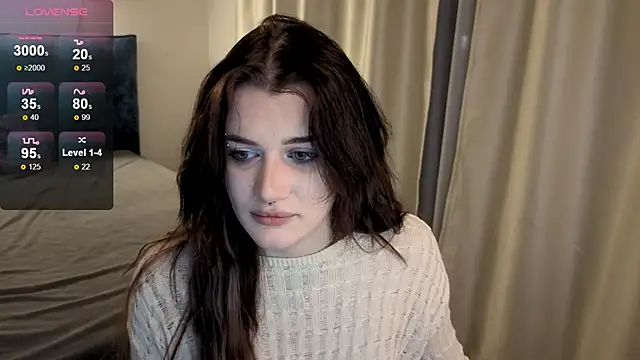 eshleeygreen online show from 8, 1, 2026