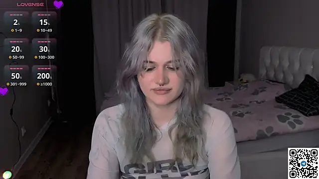eshleeygreen online show from 15, 7, 2026