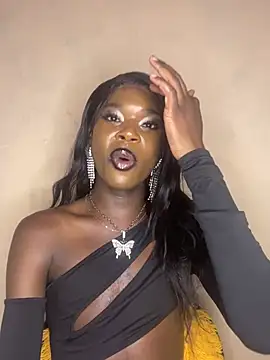 SexyDior925 online show from 17, 1, 2026