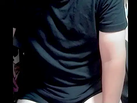 Snapshot of kk05483 chatting on 6, 11, 2025 kk05483 online show from 6, 11, 2025