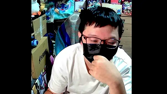 kk05483 online show from 22, 2, 2026