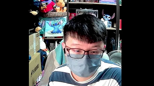 kk05483 online show from 11, 5, 2026