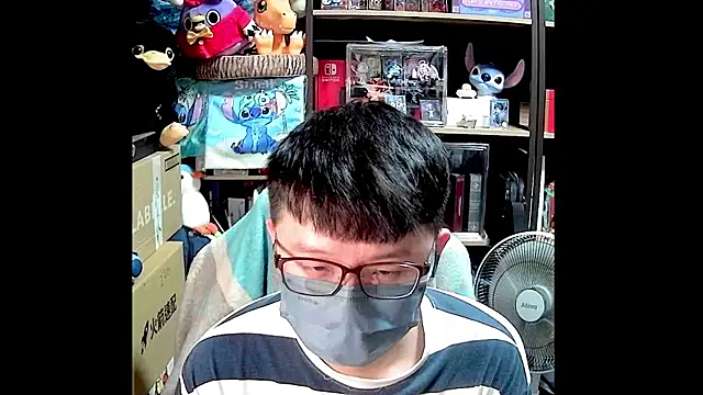 kk05483 online show from 11, 5, 2026