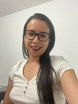 Vicky ro online show from 3, 12, 2025