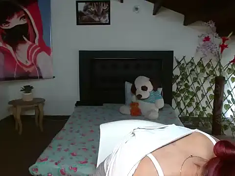 Snapshot of LuluKiss_ chatting on 2, 2, 2026 LuluKiss online show from 2, 2, 2026