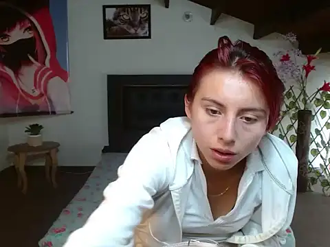 Snapshot of LuluKiss_ chatting on 3, 2, 2026 LuluKiss online show from 3, 2, 2026