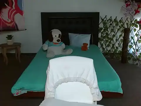 Snapshot of LuluKiss_ chatting on 9, 2, 2026 LuluKiss online show from 9, 2, 2026