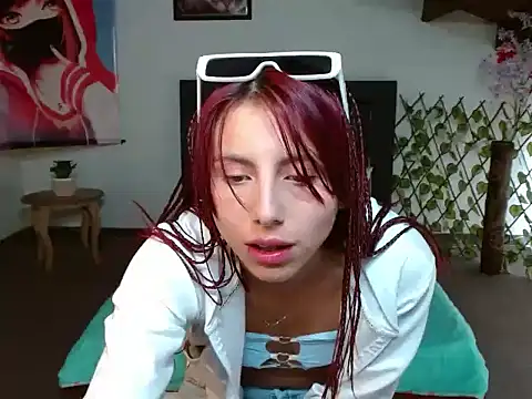 Snapshot of LuluKiss_ chatting on 13, 2, 2026 LuluKiss online show from 13, 2, 2026