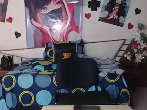 Snapshot of LuluKiss_ chatting on 23, 2, 2026 LuluKiss online show from 23, 2, 2026