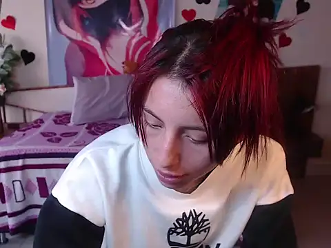 Snapshot of LuluKiss_ chatting on 2, 3, 2026 LuluKiss online show from 2, 3, 2026