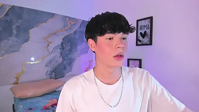 Isaac Kurtt online show from 13, 11, 2025