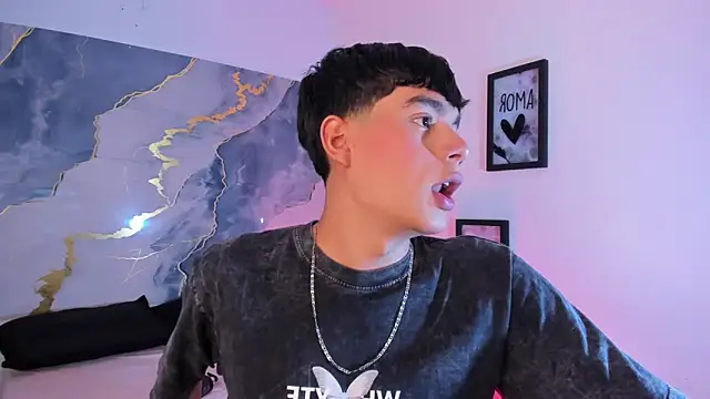 Isaac Kurtt online show from 24, 11, 2025