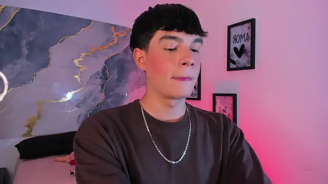 Isaac Kurtt online show from 2, 12, 2025