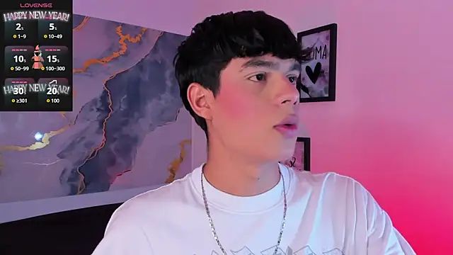 Isaac Kurtt online show from 5, 1, 2026