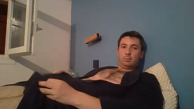 Snapshot of Paul69sb chatting on 17, 7, 2026 Paul69sb online show from 17, 7, 2026