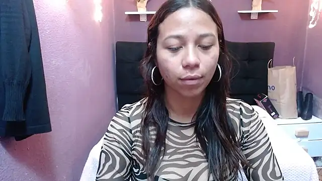 monika 256 online show from 12, 1, 2026