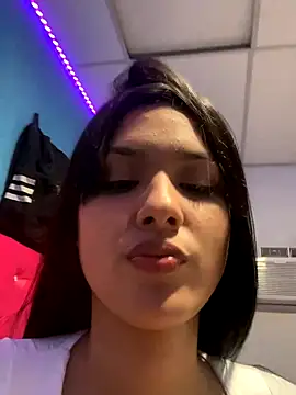 Chiquinquira3 online show from 20, 11, 2025