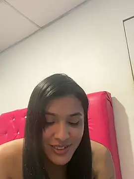 Chiquinquira3 online show from 12, 4, 2026