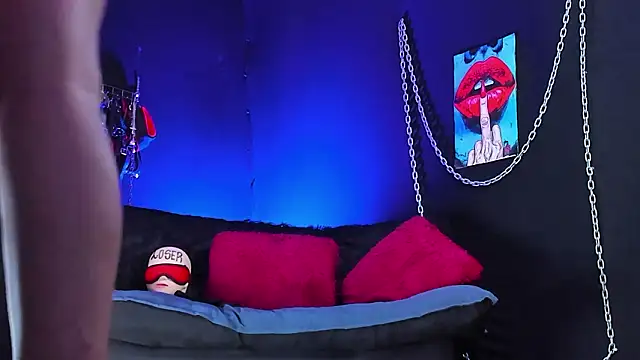 KatrinaStone online show from 14, 3, 2026