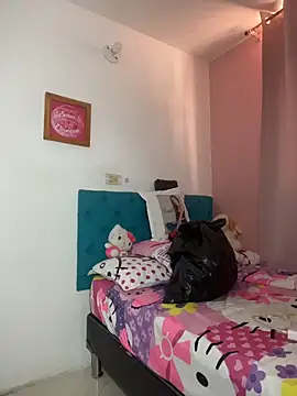 Melody Spencer26 online show from 2, 3, 2026