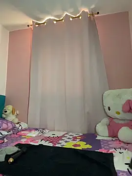 Melody Spencer26 online show from 13, 3, 2026