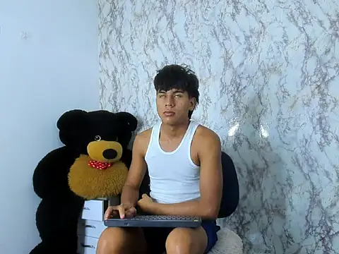 Snapshot of Valentino_Lane chatting on 8, 2, 2026 Valentino Lane online show from 8, 2, 2026