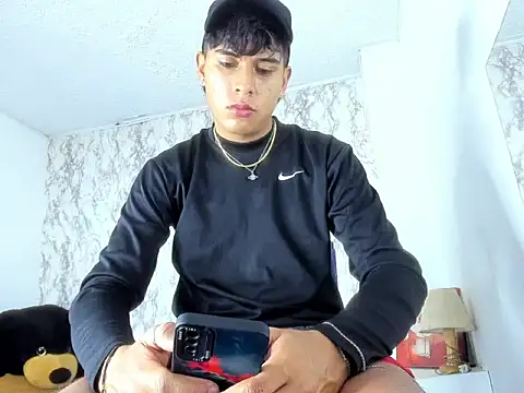 Snapshot of Valentino_Lane chatting on 16, 2, 2026 Valentino Lane online show from 16, 2, 2026