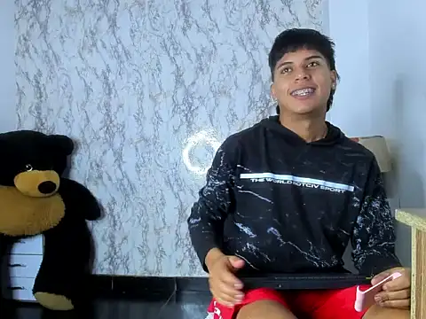 Snapshot of Valentino_Lane chatting on 20, 2, 2026 Valentino Lane online show from 20, 2, 2026