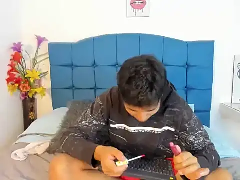 Snapshot of Valentino_Lane chatting on 22, 2, 2026 Valentino Lane online show from 22, 2, 2026