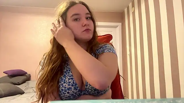 Snapshot of BabyBlissxx chatting on 17, 2, 2026 BabyBlissxx online show from 17, 2, 2026