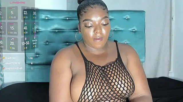 Tamaramilleer online show from 27, 2, 2026