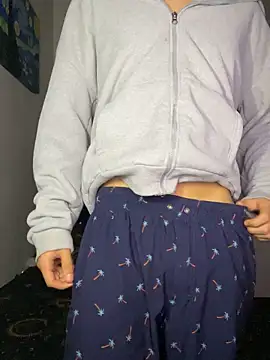 Sebas-Sanches7 online show from 11, 11, 2025