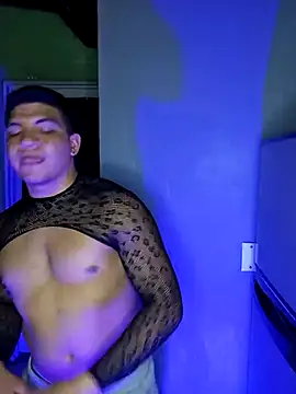 UrielRay13 online show from 12, 11, 2025